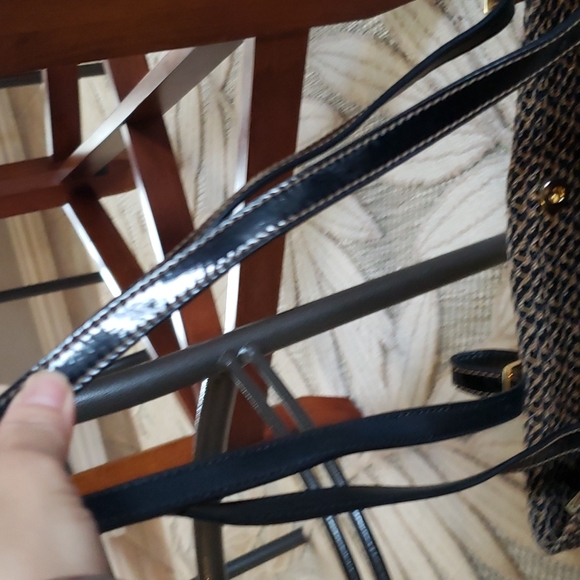 Eric javits straw summer bag - Picture 13 of 13